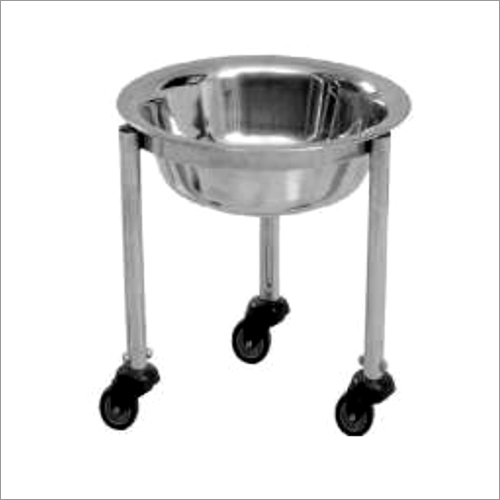 Kick Bucket Bowl