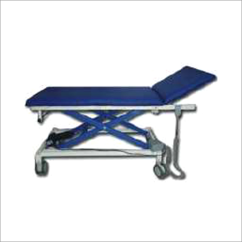 Electrical Examination Couch