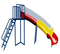 Indoor Play Equipment