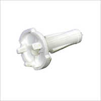 Black Side Lock Cord Grip