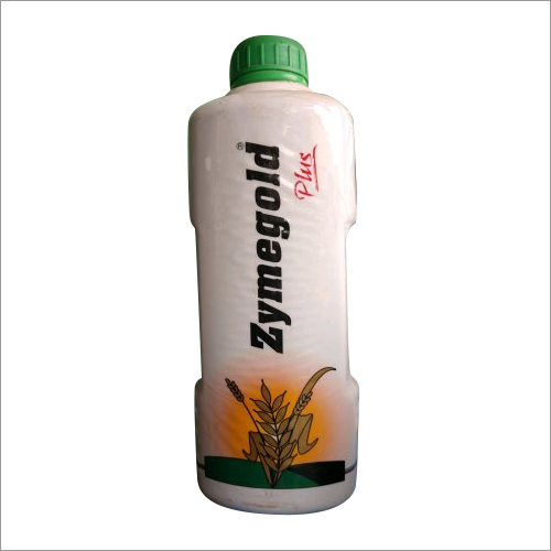 Zymegold Plus Growth Regulator Application: Agriculture