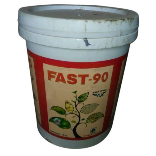 Fast-90 Sulfur Agricultural Fertilizers Granular