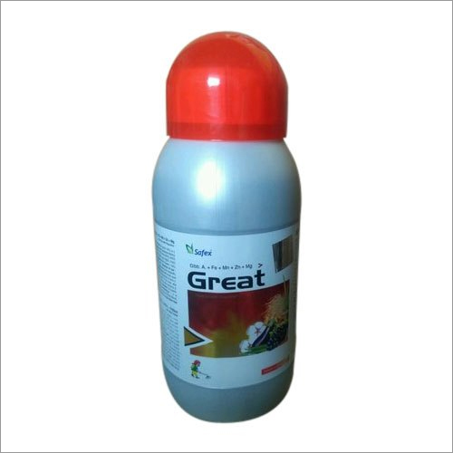 Safex Great Gibberellic Acid Application: Agriculture