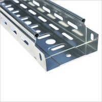 Stainless Steel Cable Trays
