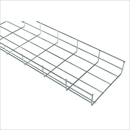Electrical Cable Tray Conductor Material: Steel