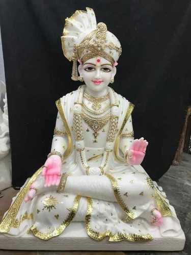 Swaminarayan murti