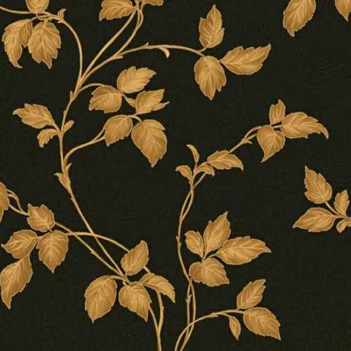 Leaf Design Wallpaper