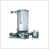 Industrial Bleaching Kier Machine By NIDHARSHKA MANUFACTTURING AND TRADING COMPANY