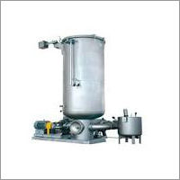 Industrial Bleaching Kier Machine
