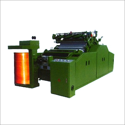 Industrial Carding Machine Industrial Carding Machine
