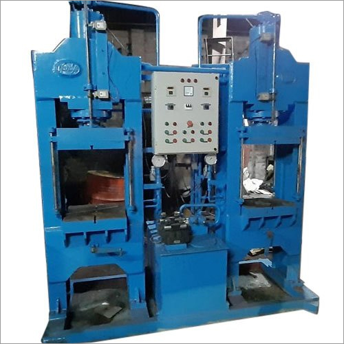 Industrial Fiber Pressing Machine Industrial Fiber Pressing Machine