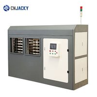 A3 Size PVC Sheet Press Fusing Laminator for PVC Card