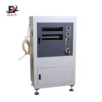 Hot Sale High Efficient AU 2000-5 RFID Smart Card Laminator Fusing Machine