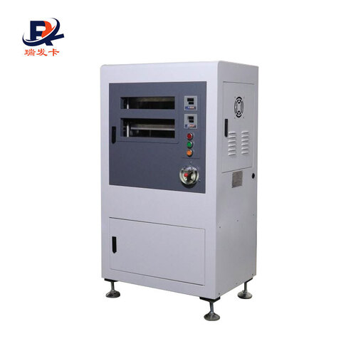 High Efficiency A4 Size Plastic IC ID Card Hot Press Laminator
