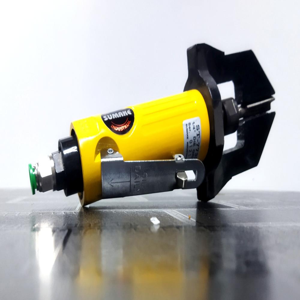 UPVC PNEUMATIC INNER CLEANING HAND TOOL