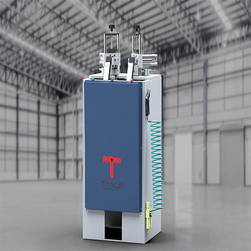 Upvc Automatic V cleaning Machine