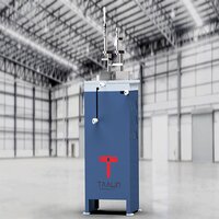 Manual Upvc Welding Machine