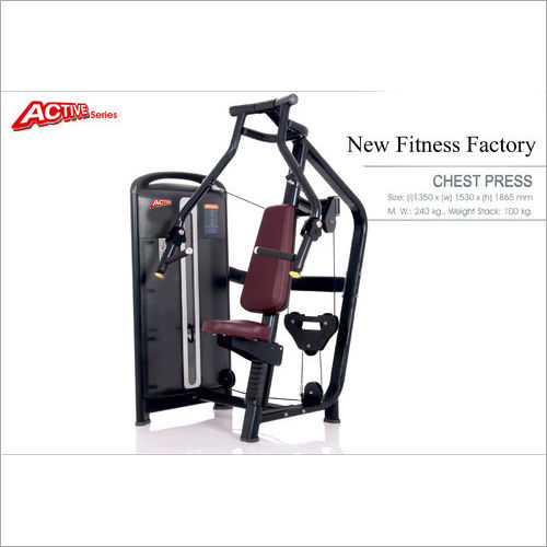 Back Exercise Machine Grade: Commercial Use