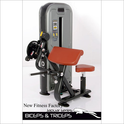 Gym Machines Jagaur Series