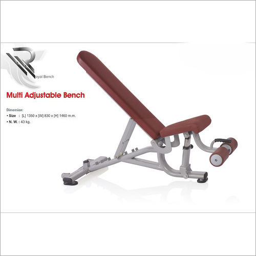 Multi AB Bench