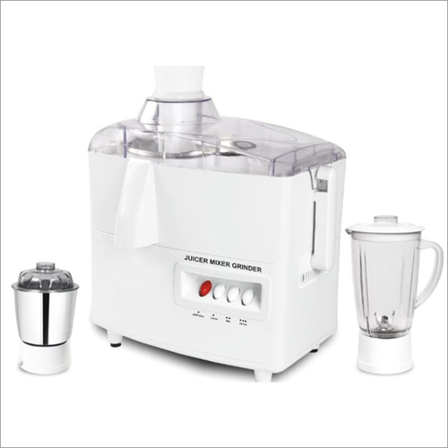 Electric Juicer Mixer Grinder By MICROD DIGITAL PRIVATE LIMITED