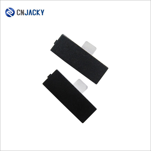 High Quality Ceramic Asset Tacking Tags UHF RFID Label Custom