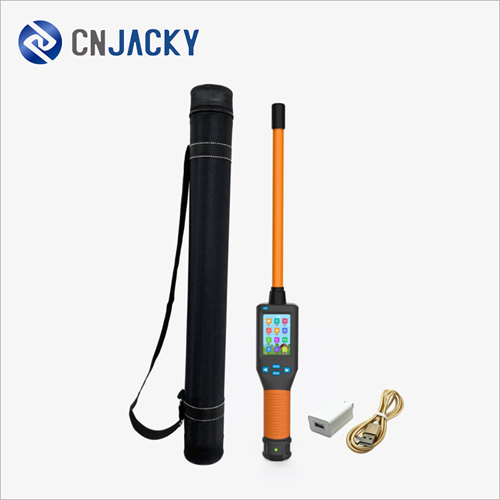 Wuhan High Quality 134.2khz Animal Stick Reader