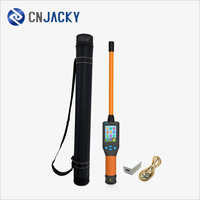 Wuhan High Quality 134.2khz Animal Stick Reader