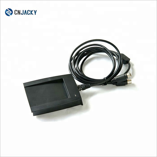 Long range contactless 125khz smart rfid card reader
