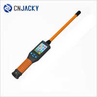 Animal Stick Reader High Frequency ISO 11784 11785 LF RFID Stick Reader for Animal Management