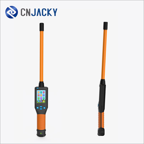 UHF RFID Chip Reader Animal Stick Reader
