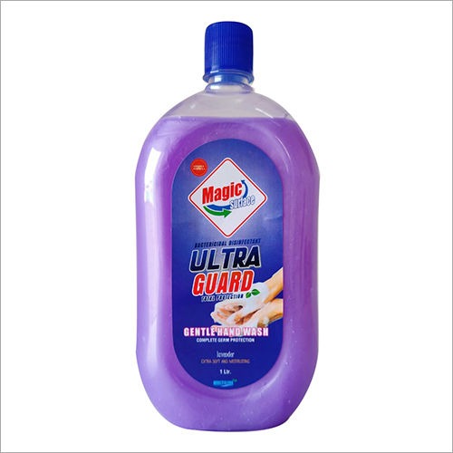 Ultra Guard Hand Wash