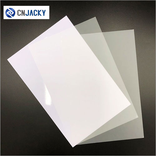 PVC Transparent Sheet Plastic with Coil Manufacturers Wholesale