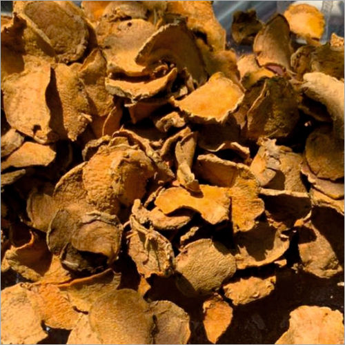 Turmeric Sliced Dried - Food Grade, 12 Months Shelf Life | Raw Processed, Stored in Dry Place, Ideal for Culinary and Antiseptic Applications