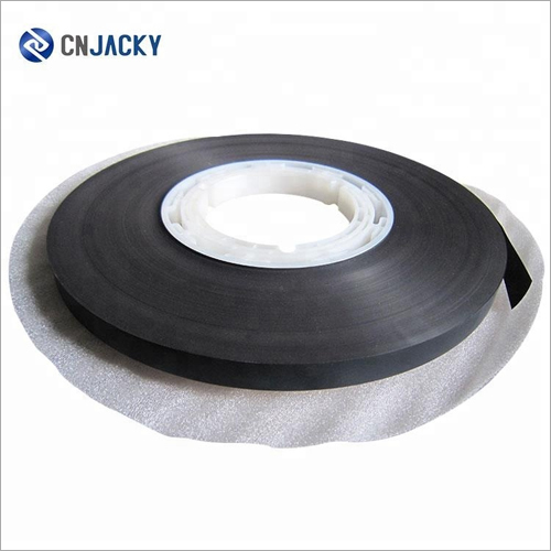 Black 3 Track Hico 2750 oe Magnetic Band Tape For PVC Card