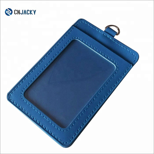 Wholesale Leather Business Card Holder Card Sleeve