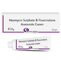 Neomycin Cream 20gm - Drug Type: Specific Drug