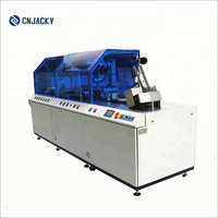 Shenzhen Factory PVC Card Packaging Machine Paper Card Wrapping Machine