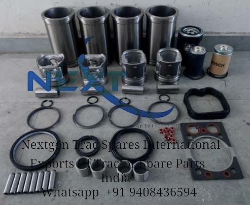 Engine Kit