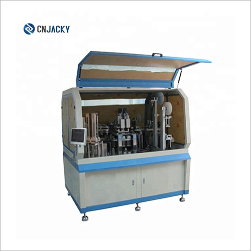 SIM Card Milling and Embedding Machine
