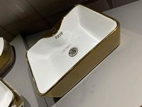 GOLDEN WASH BASIN