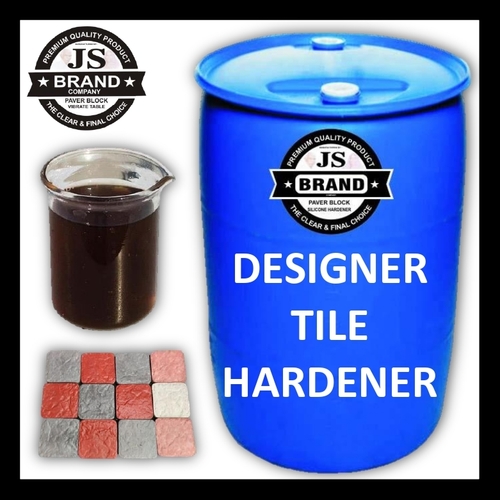 Designer Tile Hardener