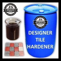 Designer Tile Hardener