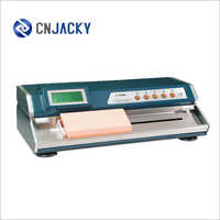 JC-3200 AC Tabletop Card Counter
