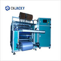 Fully Automatic Digital Magnetic Stripe Laying Machine 