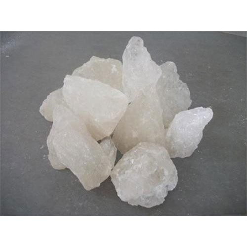 Ferric alum