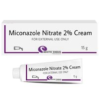 Miconazole Cream