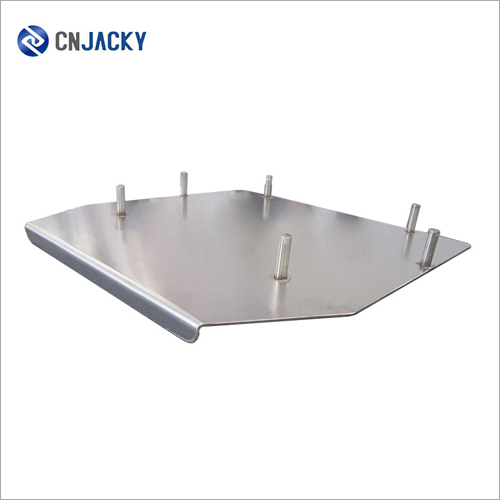 A4 Size Tray For PVC Card Fusing Laminator Machine