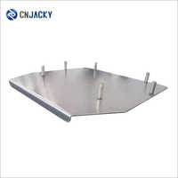 A4 Size Tray For PVC Card Fusing Laminator Machine