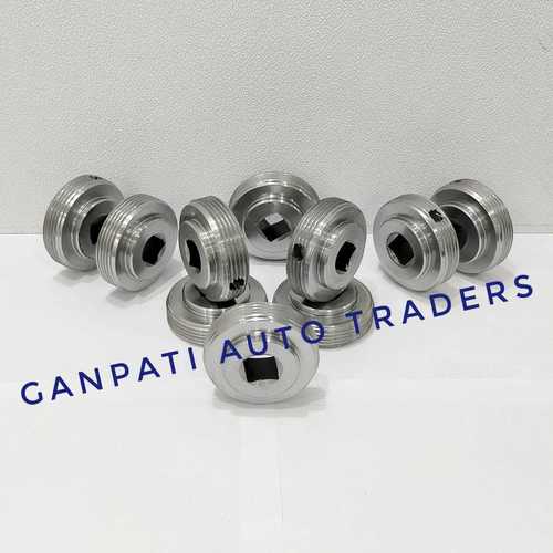 JCB Stablizer Check Nut